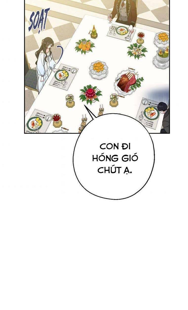 Trở Thành Con Gái Nhà Tài Phiệt: Chapter 47