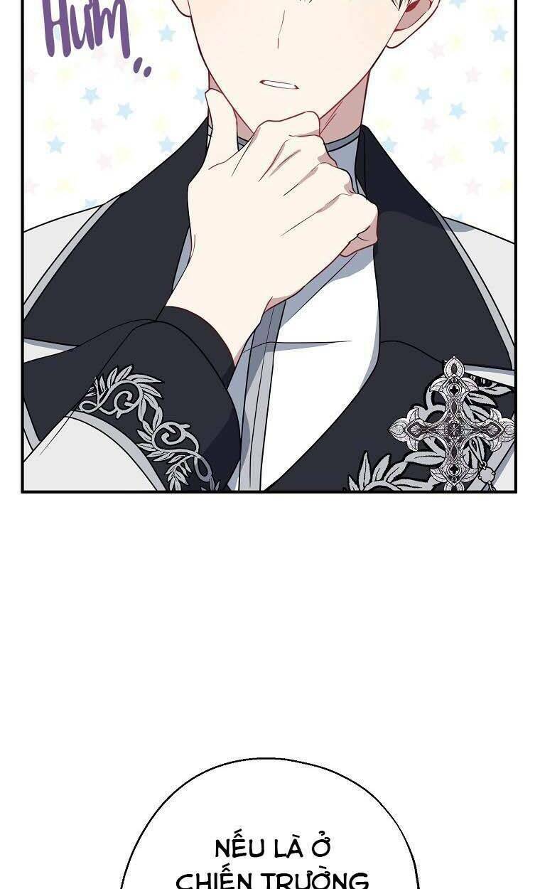 Trở Thành Con Gái Nhà Tài Phiệt: Chapter 47