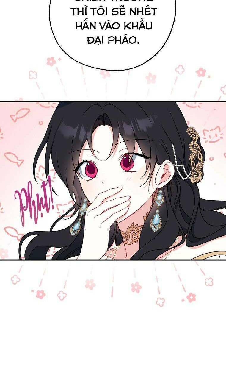 Trở Thành Con Gái Nhà Tài Phiệt: Chapter 47