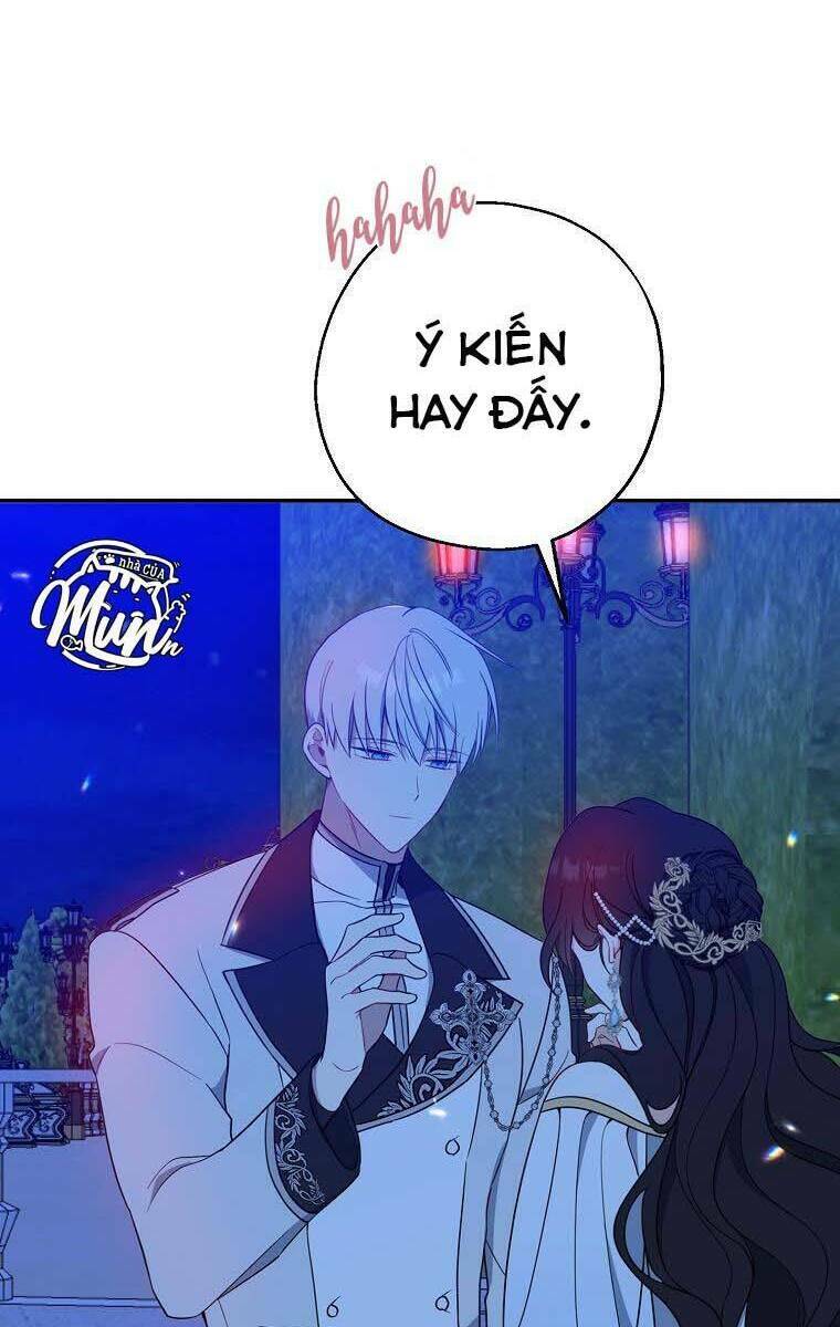 Trở Thành Con Gái Nhà Tài Phiệt: Chapter 47