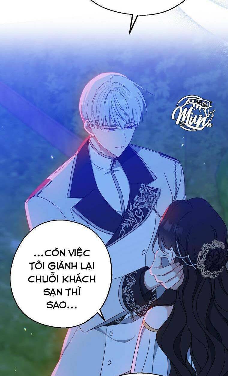 Trở Thành Con Gái Nhà Tài Phiệt: Chapter 47