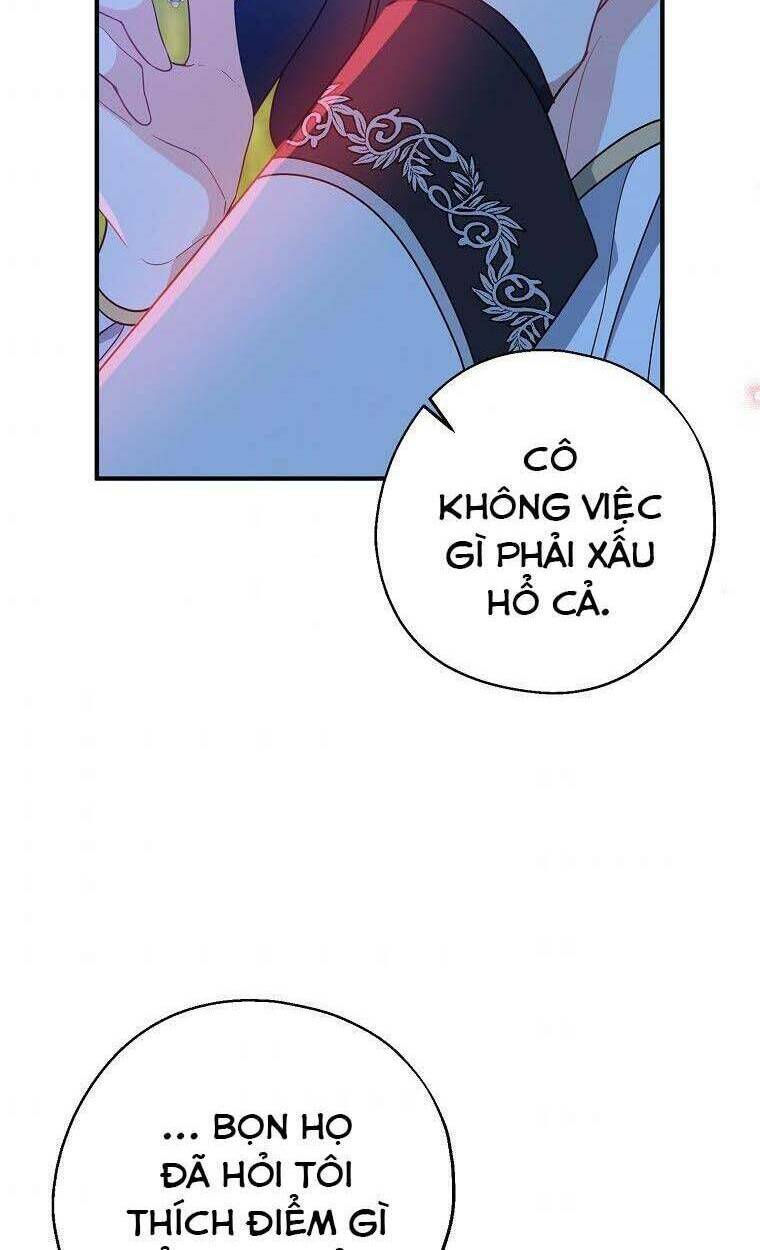 Trở Thành Con Gái Nhà Tài Phiệt: Chapter 47