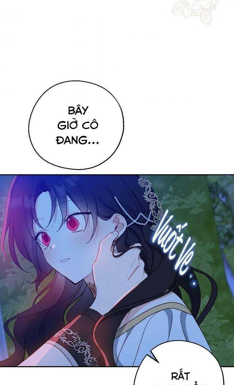 Trở Thành Con Gái Nhà Tài Phiệt: Chapter 47