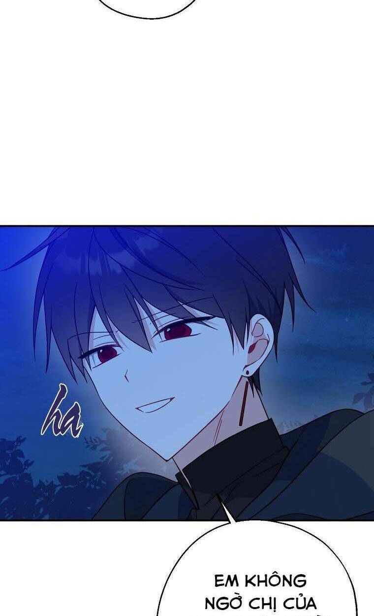 Trở Thành Con Gái Nhà Tài Phiệt: Chapter 47