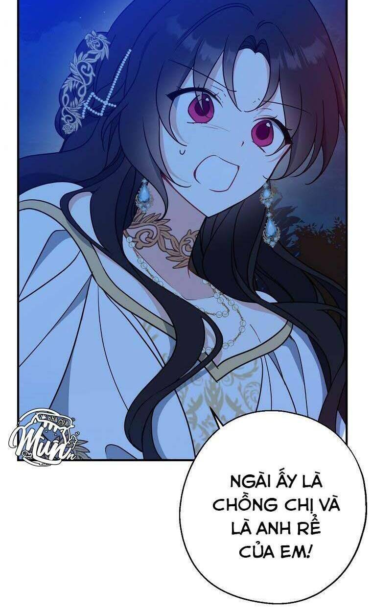 Trở Thành Con Gái Nhà Tài Phiệt: Chapter 47