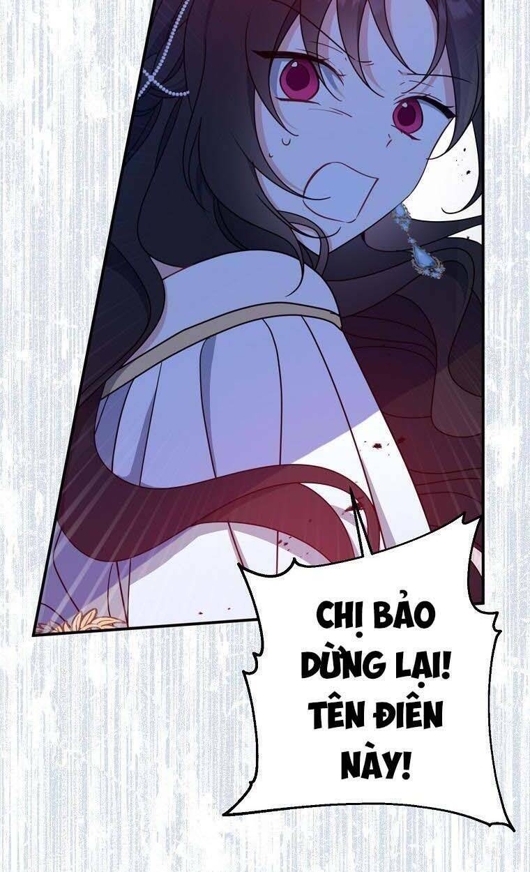 Trở Thành Con Gái Nhà Tài Phiệt: Chapter 47