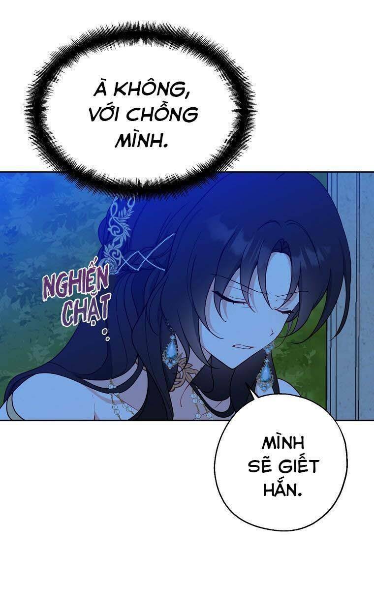 Trở Thành Con Gái Nhà Tài Phiệt: Chapter 47