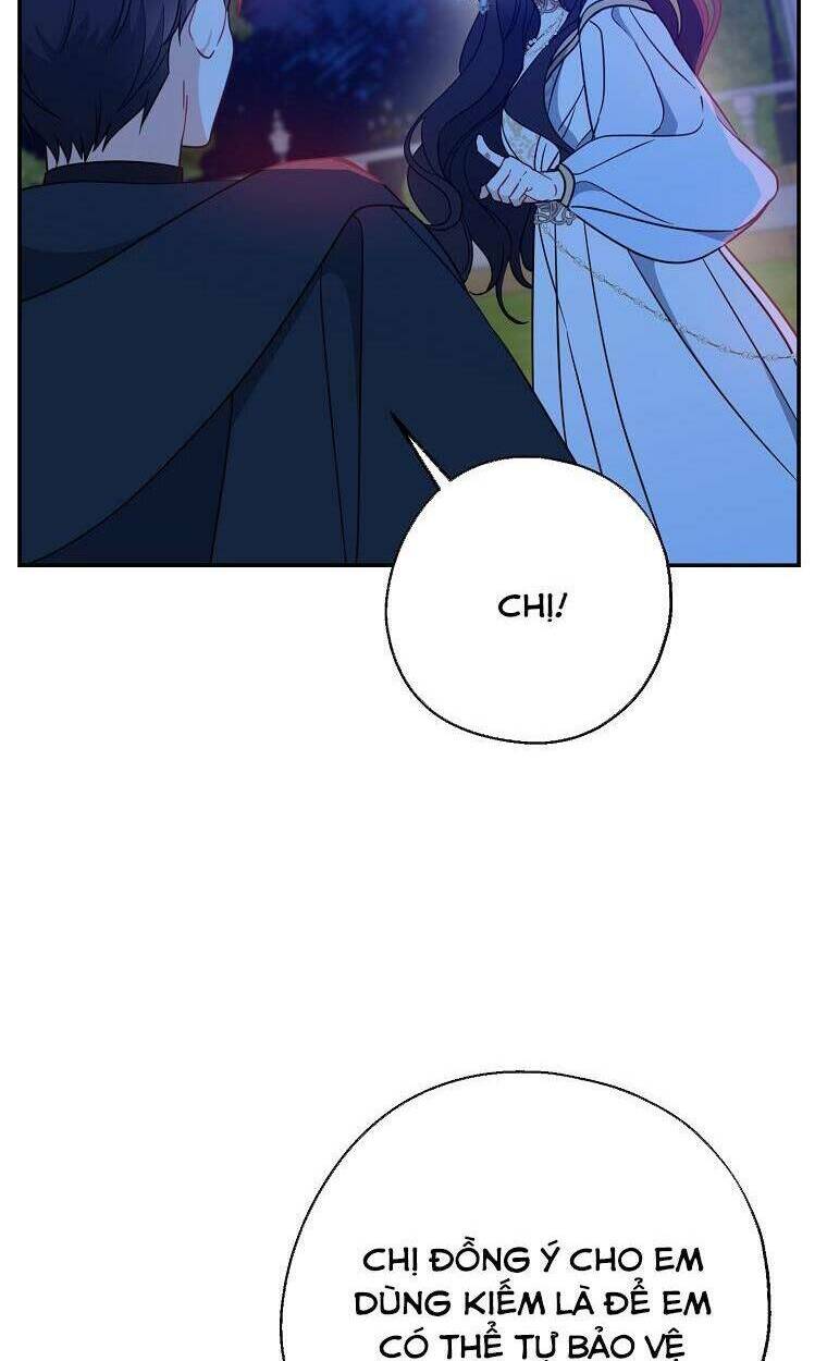 Trở Thành Con Gái Nhà Tài Phiệt: Chapter 48