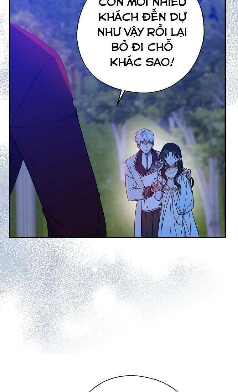 Trở Thành Con Gái Nhà Tài Phiệt: Chapter 48