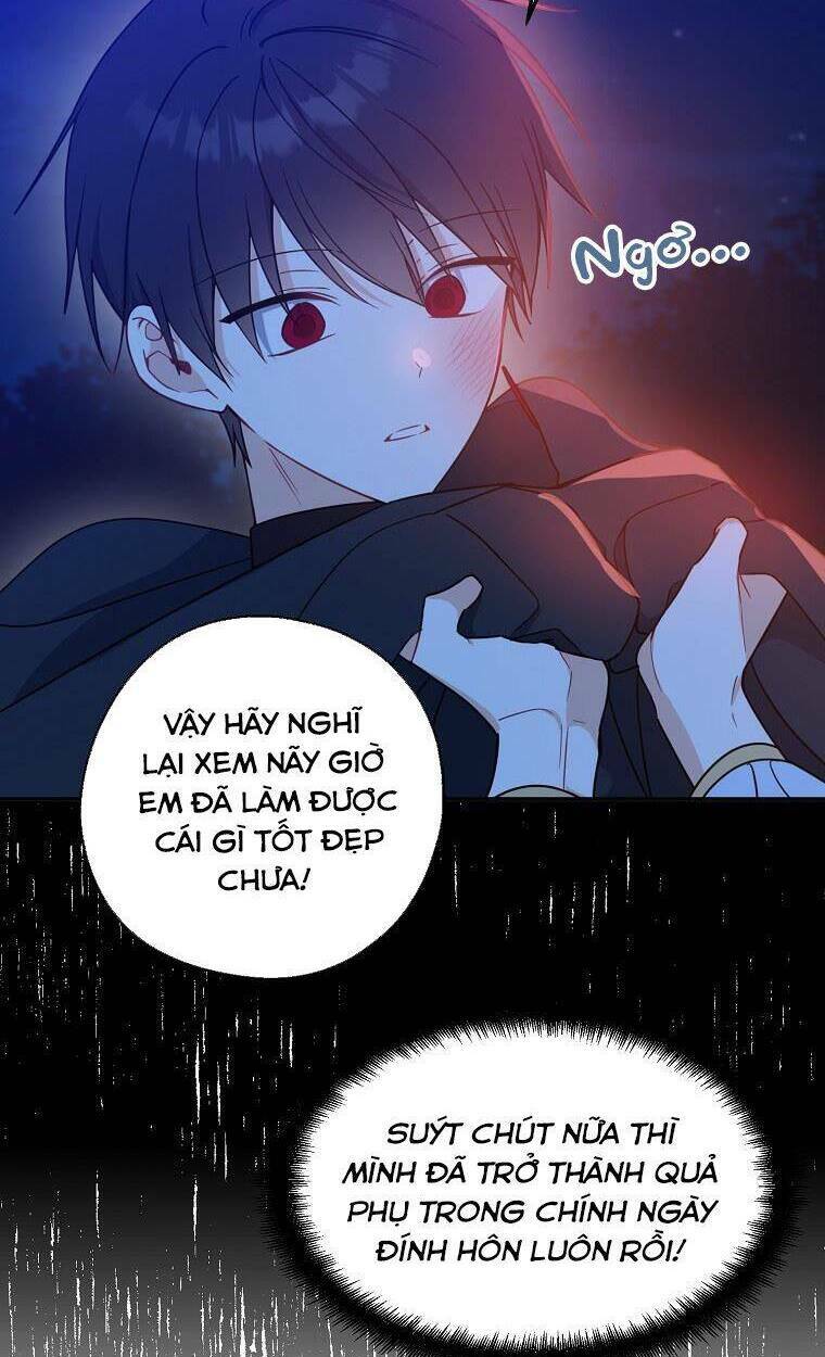 Trở Thành Con Gái Nhà Tài Phiệt: Chapter 48