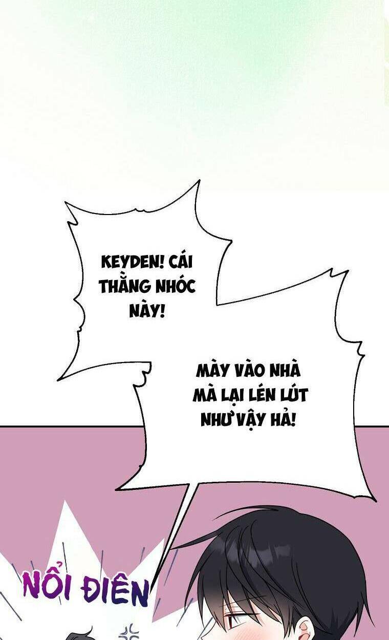 Trở Thành Con Gái Nhà Tài Phiệt: Chapter 48