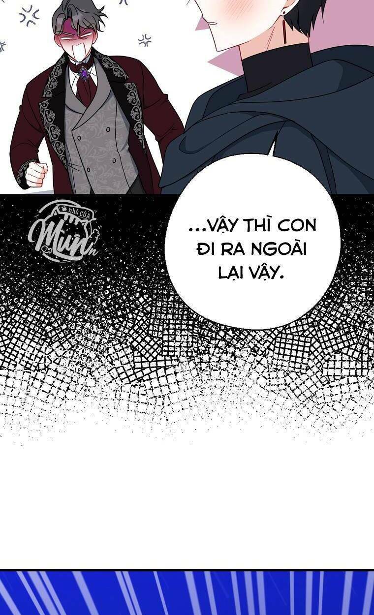 Trở Thành Con Gái Nhà Tài Phiệt: Chapter 48