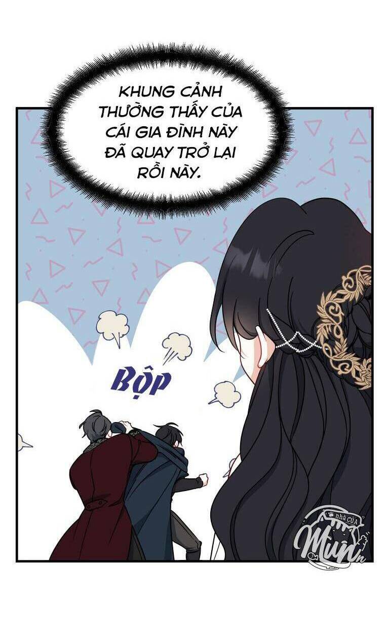 Trở Thành Con Gái Nhà Tài Phiệt: Chapter 48