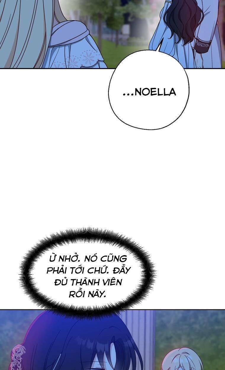 Trở Thành Con Gái Nhà Tài Phiệt: Chapter 48
