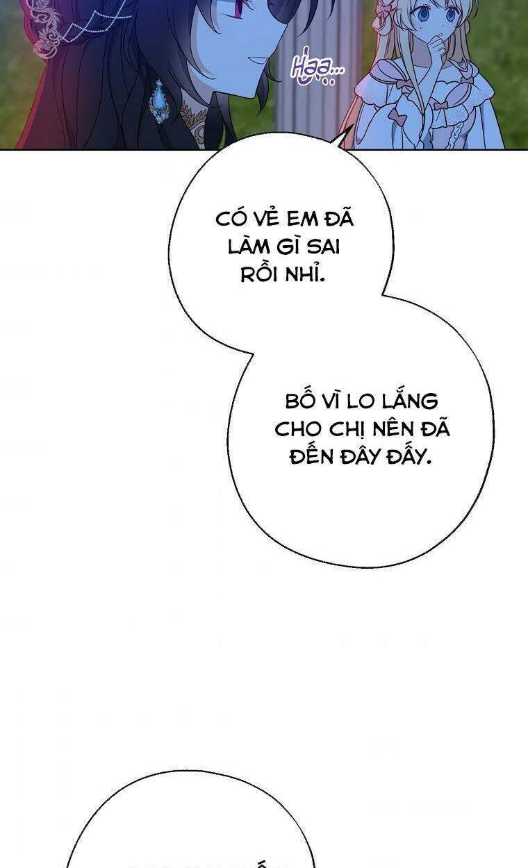 Trở Thành Con Gái Nhà Tài Phiệt: Chapter 48