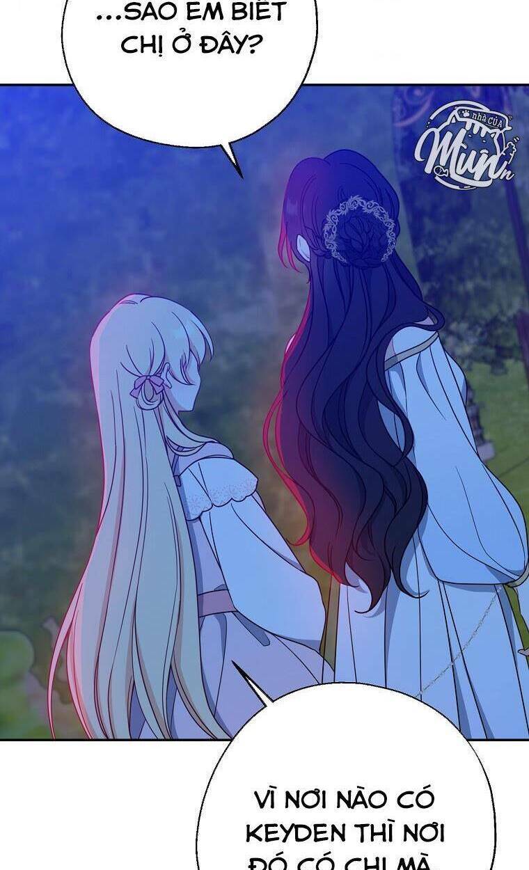 Trở Thành Con Gái Nhà Tài Phiệt: Chapter 48