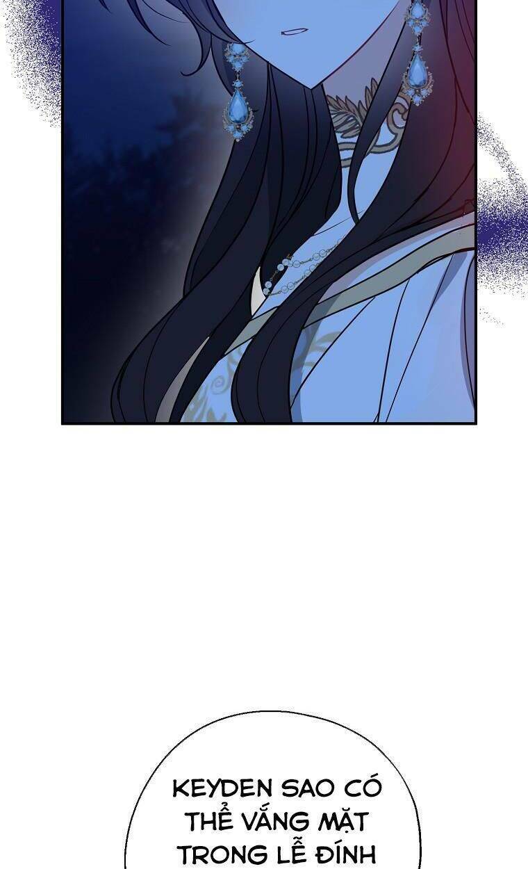 Trở Thành Con Gái Nhà Tài Phiệt: Chapter 48