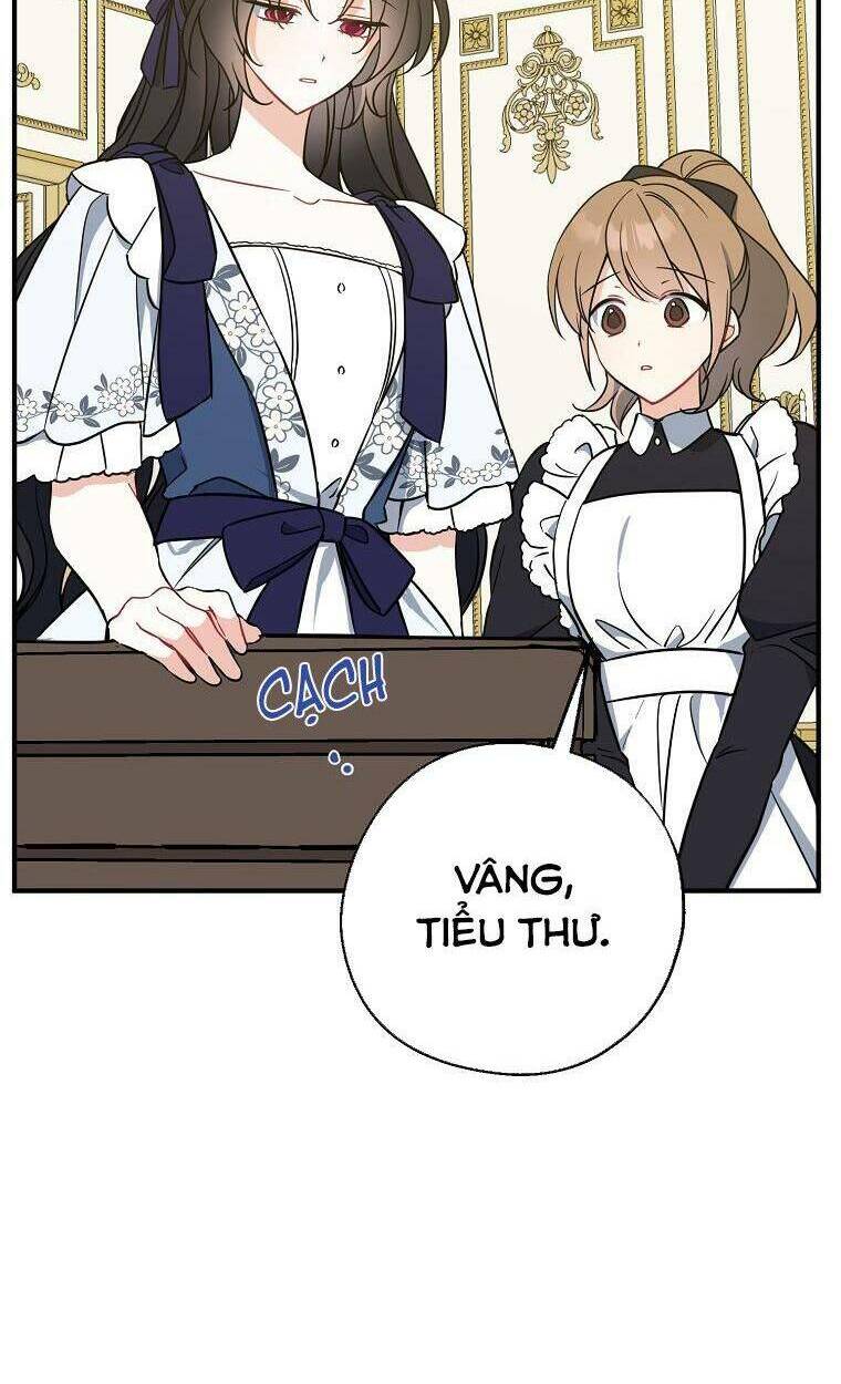 Trở Thành Con Gái Nhà Tài Phiệt: Chapter 48