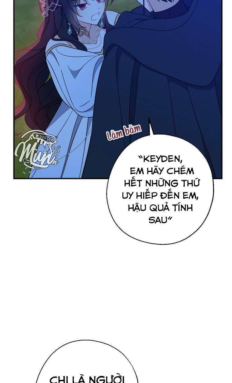 Trở Thành Con Gái Nhà Tài Phiệt: Chapter 48
