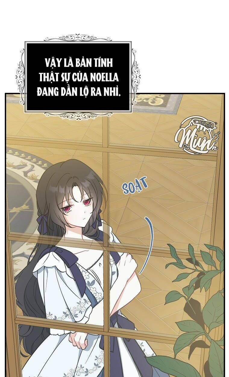 Trở Thành Con Gái Nhà Tài Phiệt: Chapter 48