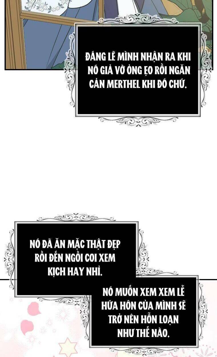 Trở Thành Con Gái Nhà Tài Phiệt: Chapter 48