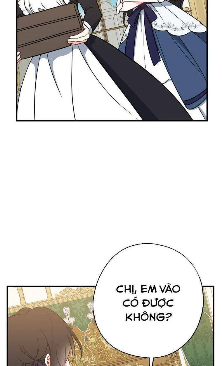 Trở Thành Con Gái Nhà Tài Phiệt: Chapter 48