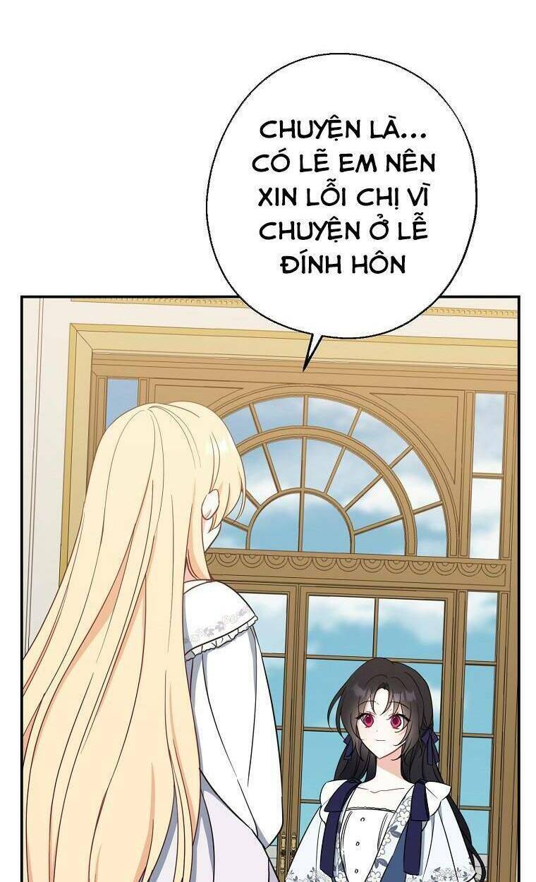 Trở Thành Con Gái Nhà Tài Phiệt: Chapter 48