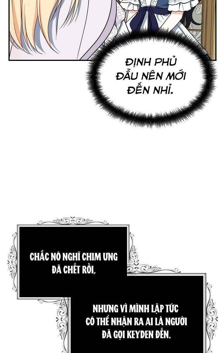 Trở Thành Con Gái Nhà Tài Phiệt: Chapter 48