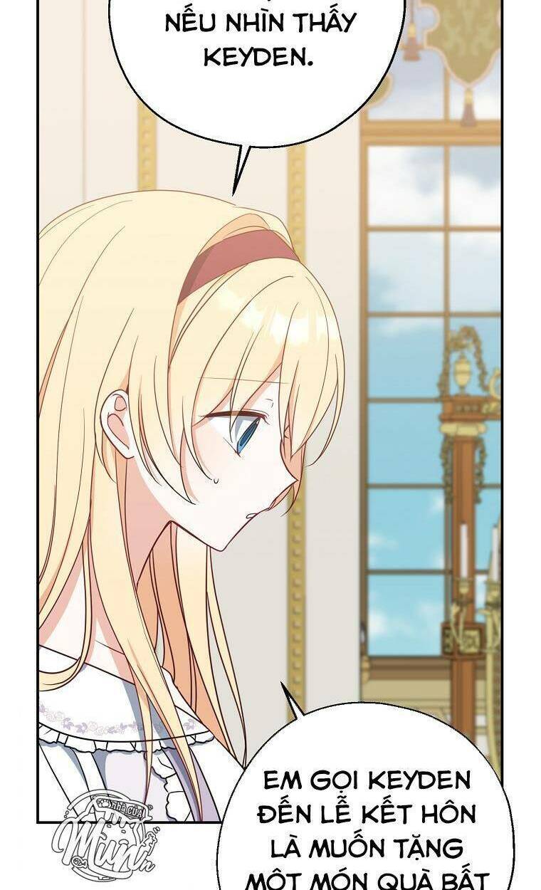 Trở Thành Con Gái Nhà Tài Phiệt: Chapter 48