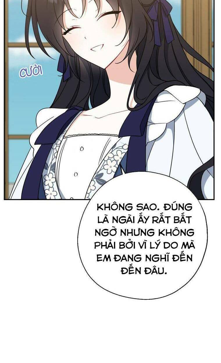 Trở Thành Con Gái Nhà Tài Phiệt: Chapter 48