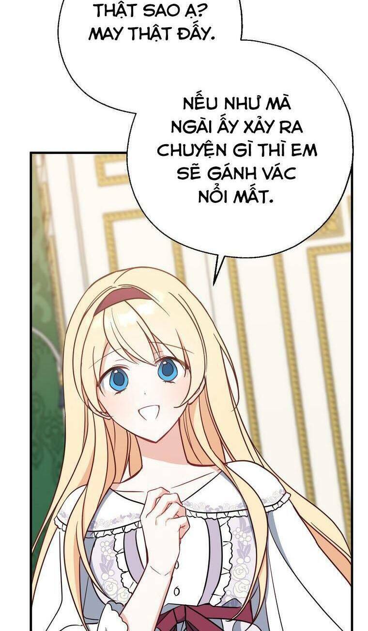Trở Thành Con Gái Nhà Tài Phiệt: Chapter 48