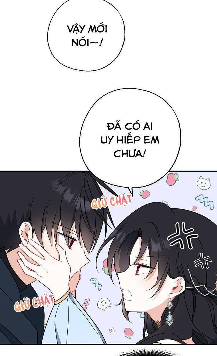 Trở Thành Con Gái Nhà Tài Phiệt: Chapter 48