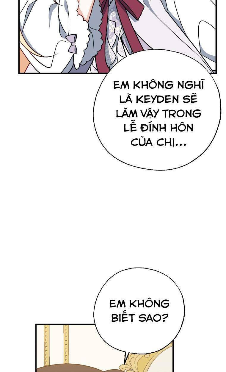 Trở Thành Con Gái Nhà Tài Phiệt: Chapter 48