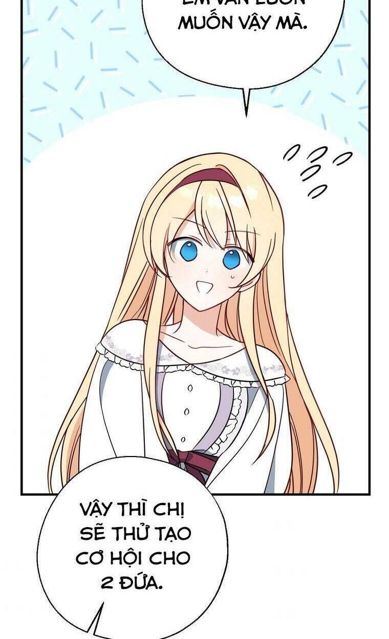 Trở Thành Con Gái Nhà Tài Phiệt: Chapter 48
