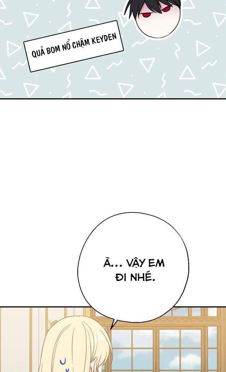 Trở Thành Con Gái Nhà Tài Phiệt: Chapter 48