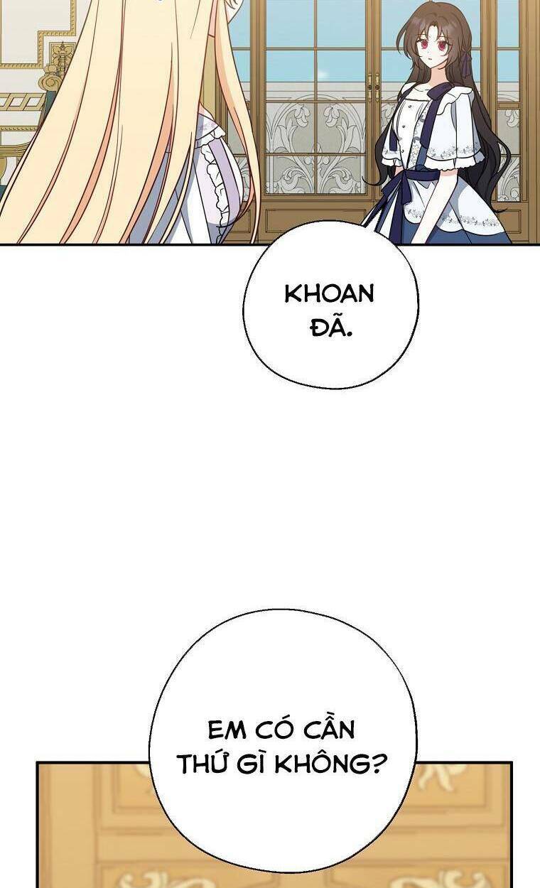 Trở Thành Con Gái Nhà Tài Phiệt: Chapter 48