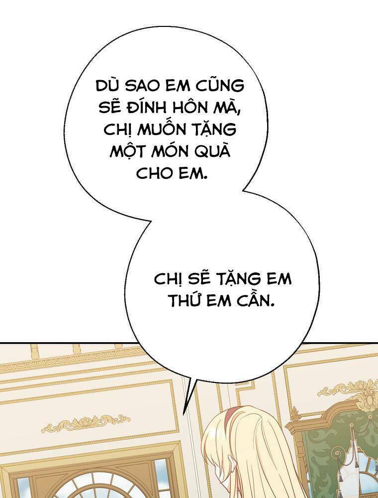 Trở Thành Con Gái Nhà Tài Phiệt: Chapter 48