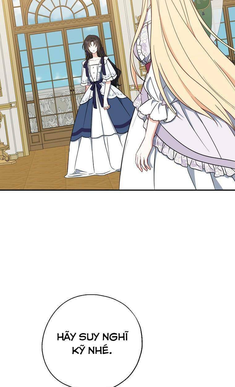 Trở Thành Con Gái Nhà Tài Phiệt: Chapter 48