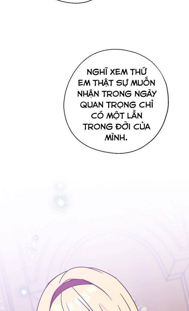 Trở Thành Con Gái Nhà Tài Phiệt: Chapter 48