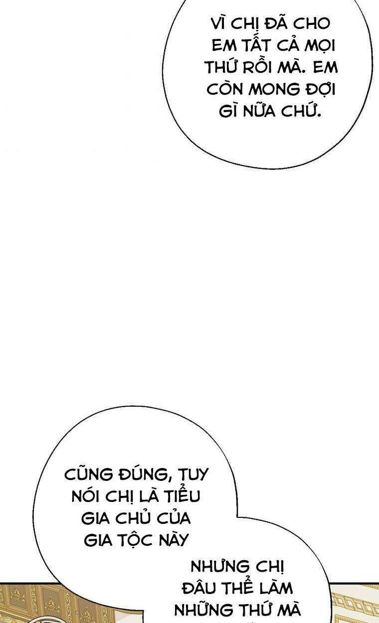 Trở Thành Con Gái Nhà Tài Phiệt: Chapter 48
