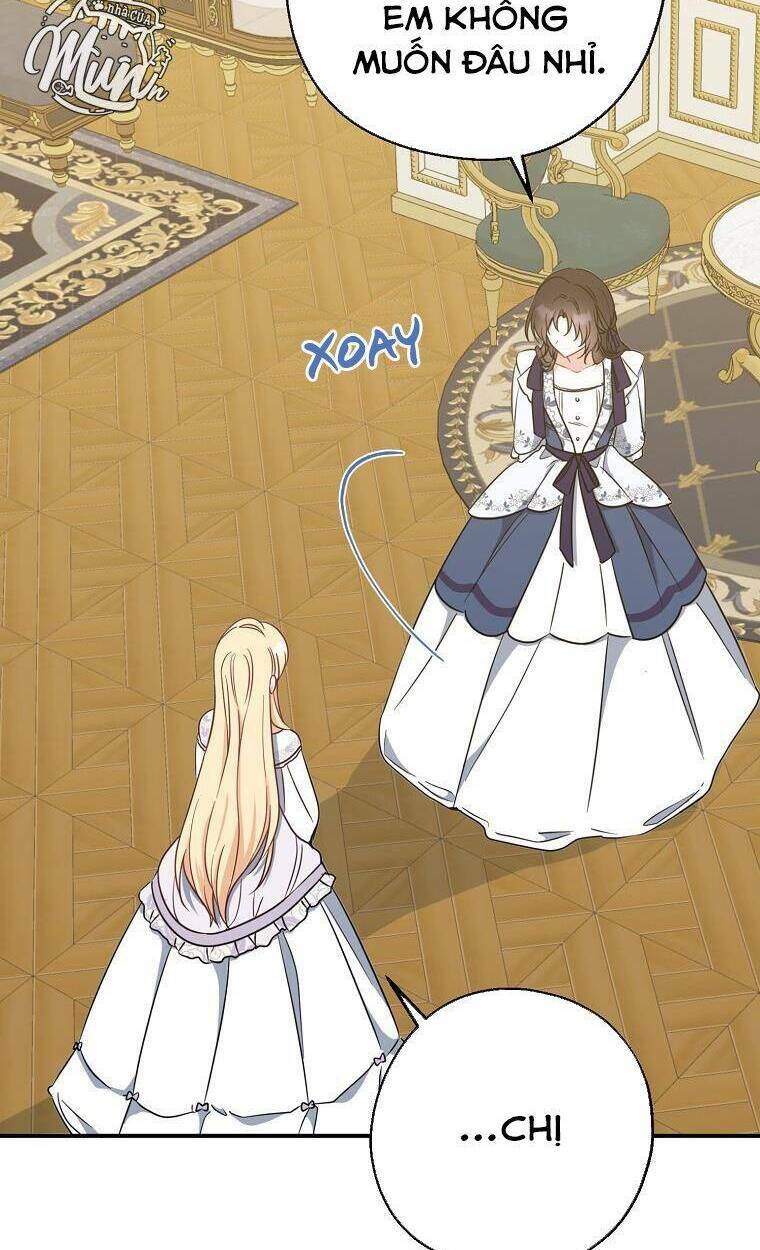 Trở Thành Con Gái Nhà Tài Phiệt: Chapter 48