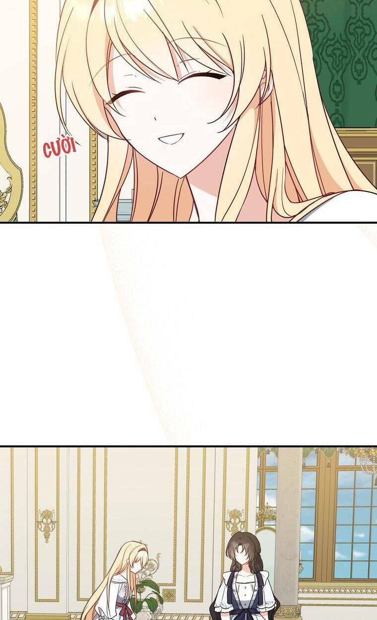 Trở Thành Con Gái Nhà Tài Phiệt: Chapter 48