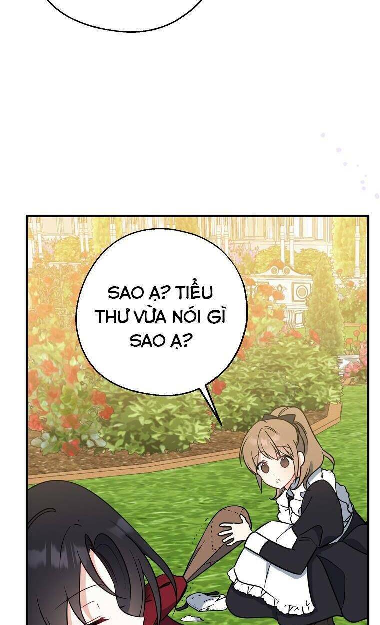 Trở Thành Con Gái Nhà Tài Phiệt: Chapter 49