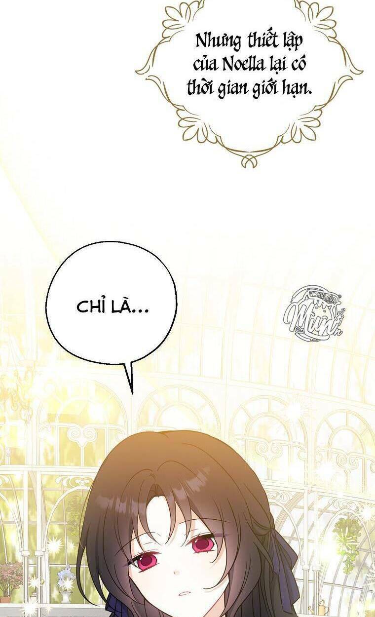 Trở Thành Con Gái Nhà Tài Phiệt: Chapter 49