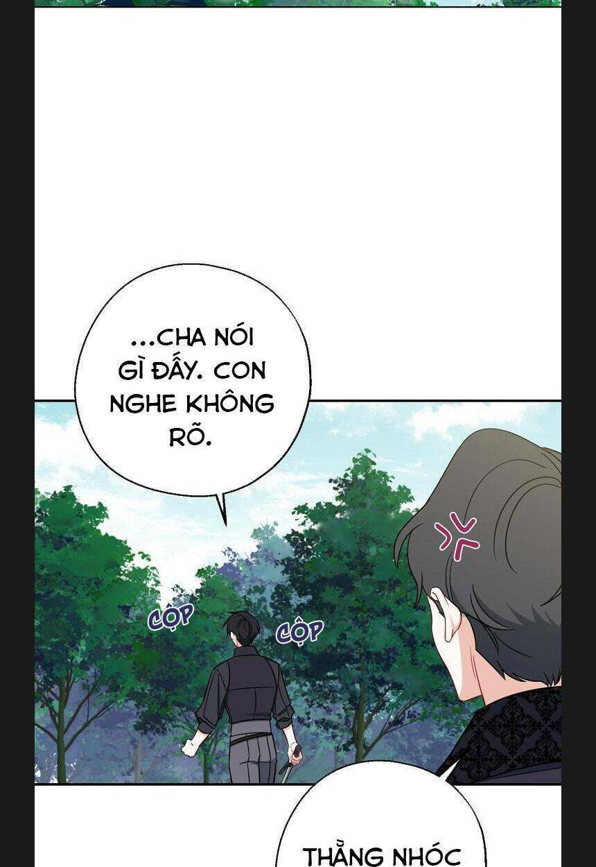 Trở Thành Con Gái Nhà Tài Phiệt: Chapter 49