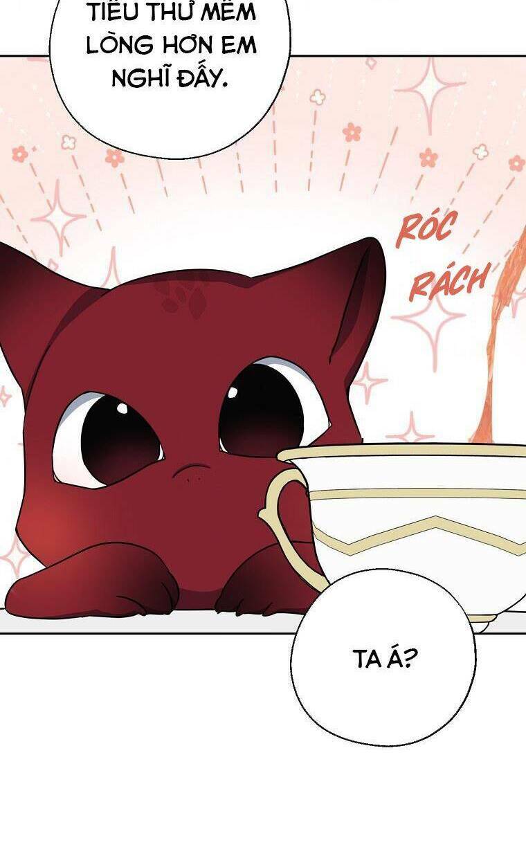 Trở Thành Con Gái Nhà Tài Phiệt: Chapter 49