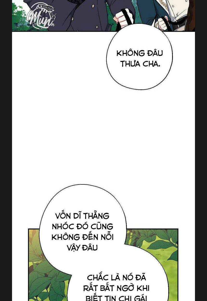 Trở Thành Con Gái Nhà Tài Phiệt: Chapter 49