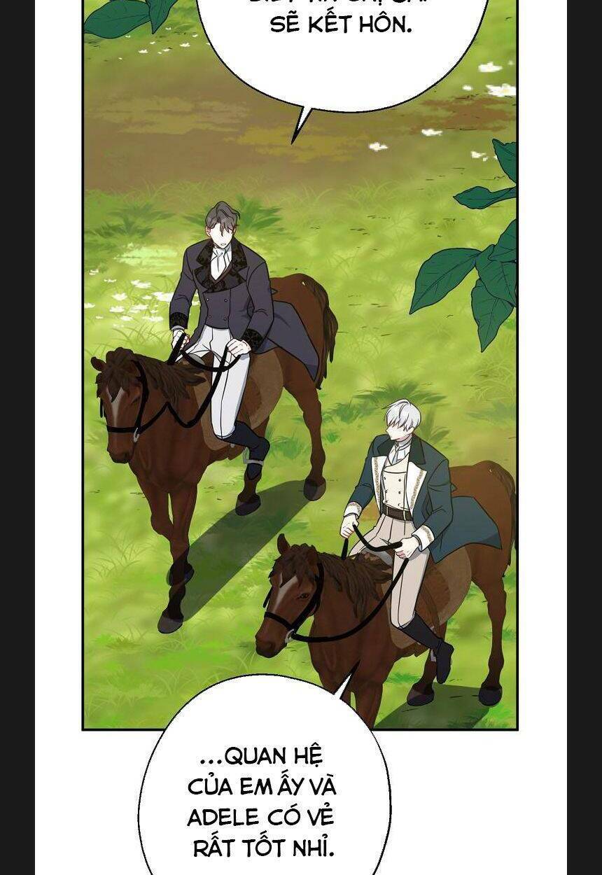 Trở Thành Con Gái Nhà Tài Phiệt: Chapter 49