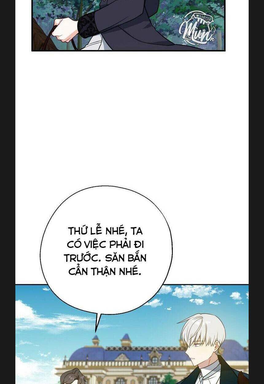 Trở Thành Con Gái Nhà Tài Phiệt: Chapter 49