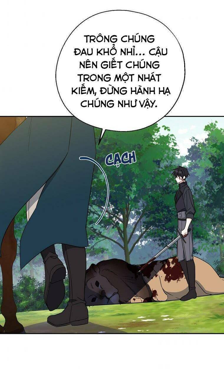 Trở Thành Con Gái Nhà Tài Phiệt: Chapter 49